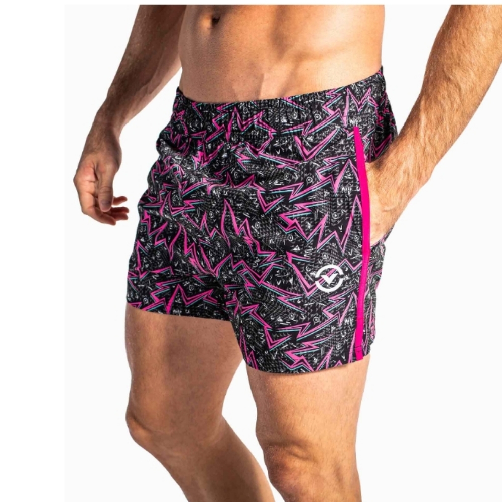 Virus High Tide Shorts